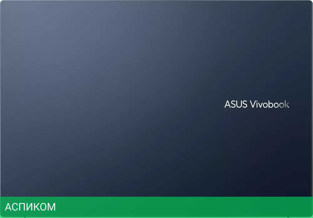 Ноутбук ASUS Vivobook 16X OLED M1603IA-L2073