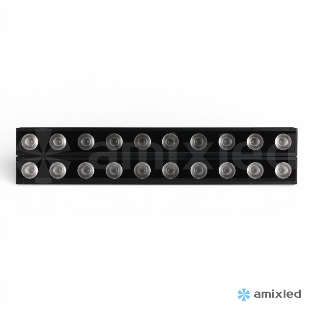 Amixled COB BAR 10x50 IP65