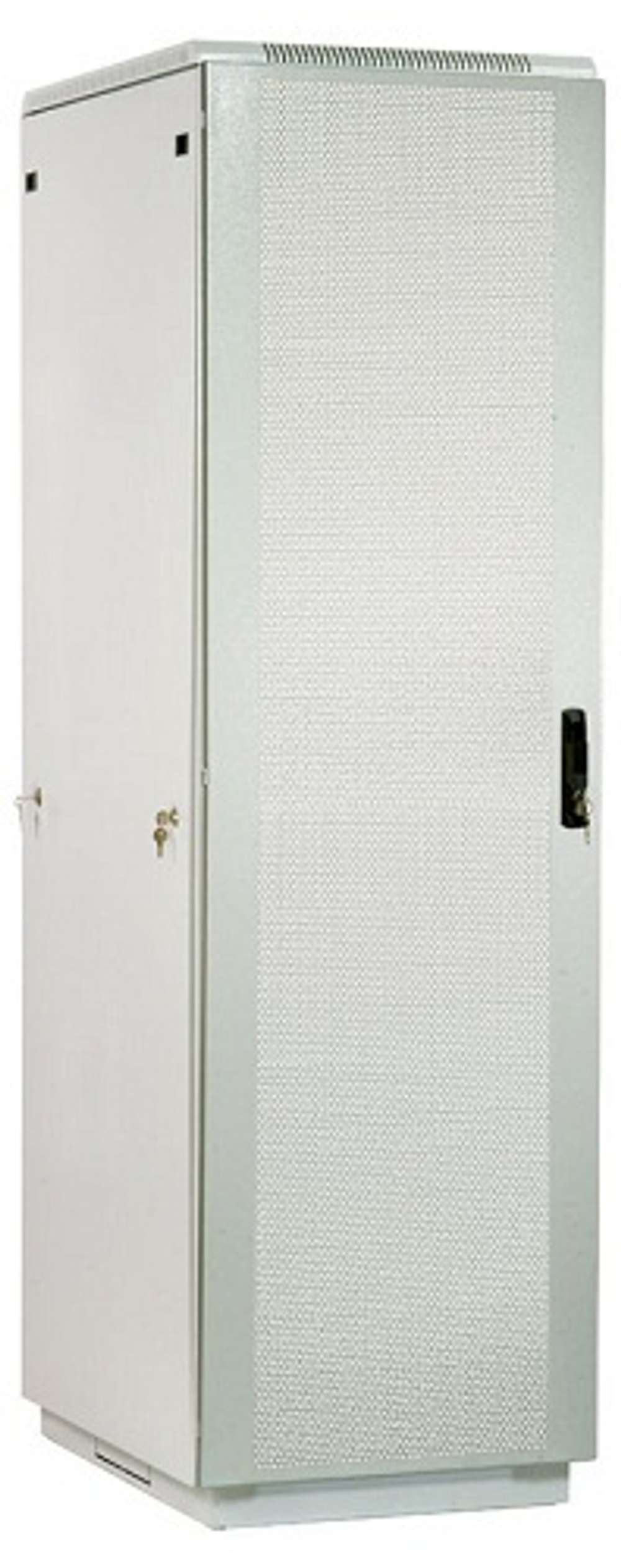 Шкаф напольный 19", 42U ЦМО ШТК-М-42.6.8-4ААА