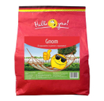 Семена газонной травы Gnom Gras 1кг