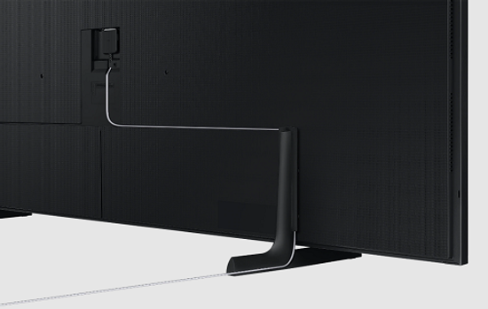 Телевизор Samsung 50" QLED The Frame TV 2022 QE50LS03B