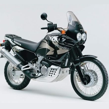 Honda XRV750 Africa Twin