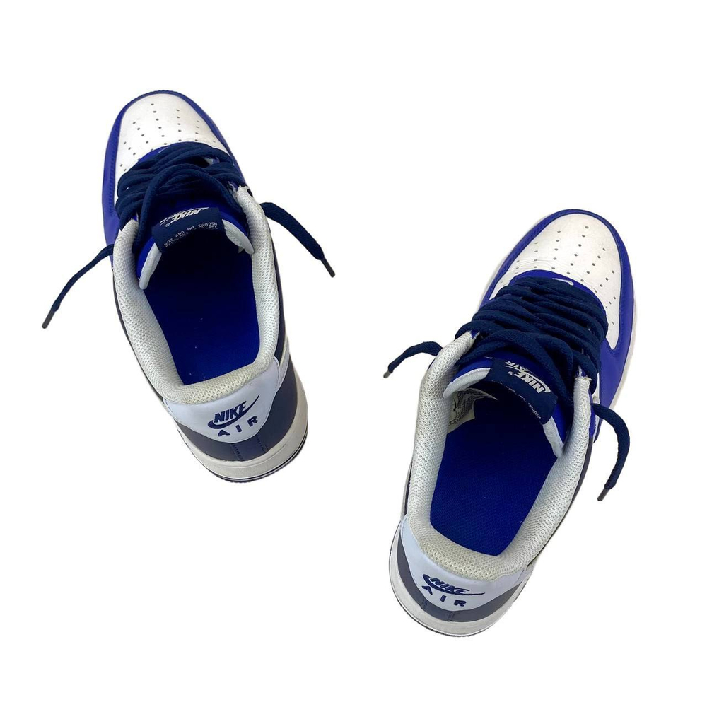 Кроссовки Nike Air Force 1 Low