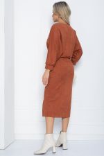 Платье Дейенерис (терракот) П11939 LT Collection