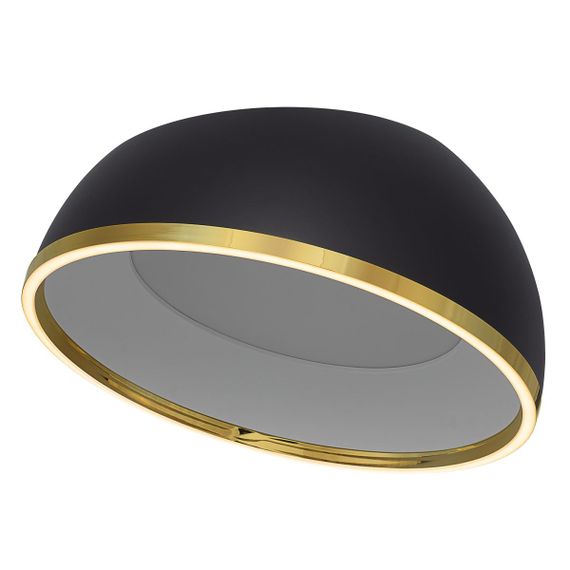 Потолочный светодиодный светильник Citilux Floom CL736151