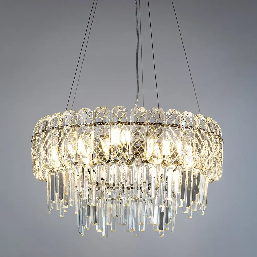 Подвесная люстра Arte Lamp