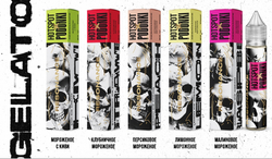 HOTSPOT&PODONKI Resonance 20 mg SUPER HARD 30 ml