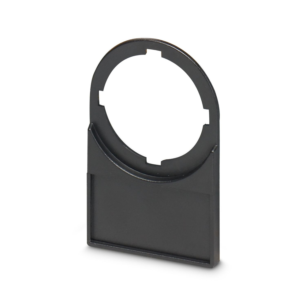 0828986 - CARRIER-EMLP 22 (27X15) - Держатели маркировки