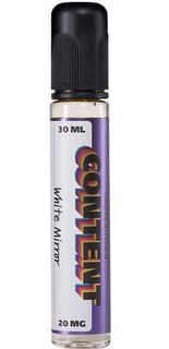 Купить Content Salt 30 мл - White Mirror (20 мг)