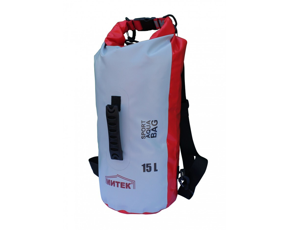 Герморюкзак митек 15Л