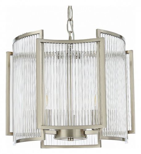 Подвесная люстра ST-Luce SL1234.103.03