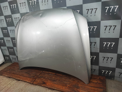 Капот Volkswagen Passat B8 14-нв Б/У Оригинал 3G0823031C