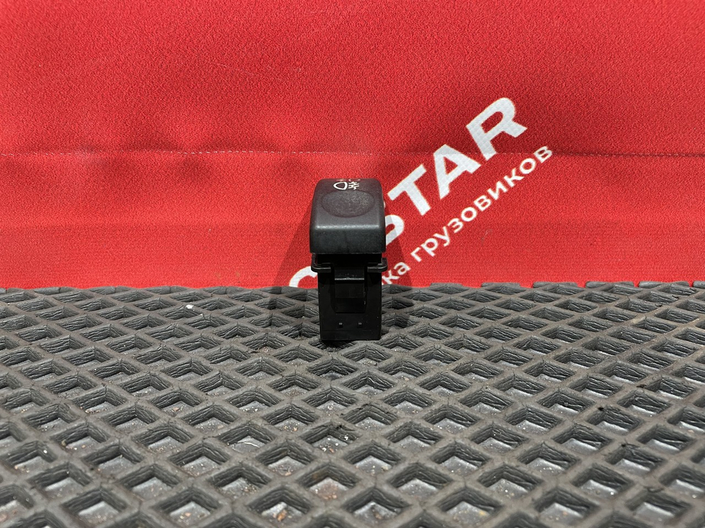 Кнопка фар противотуманных