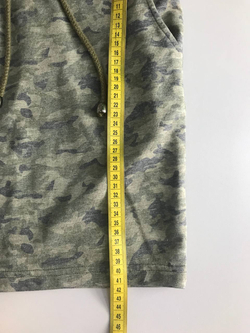 Юбка Sabotage спортивного кроя, визуально на 40 размер