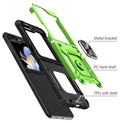 Противоударный чехол Legion Case для Samsung Galaxy Z Flip 5