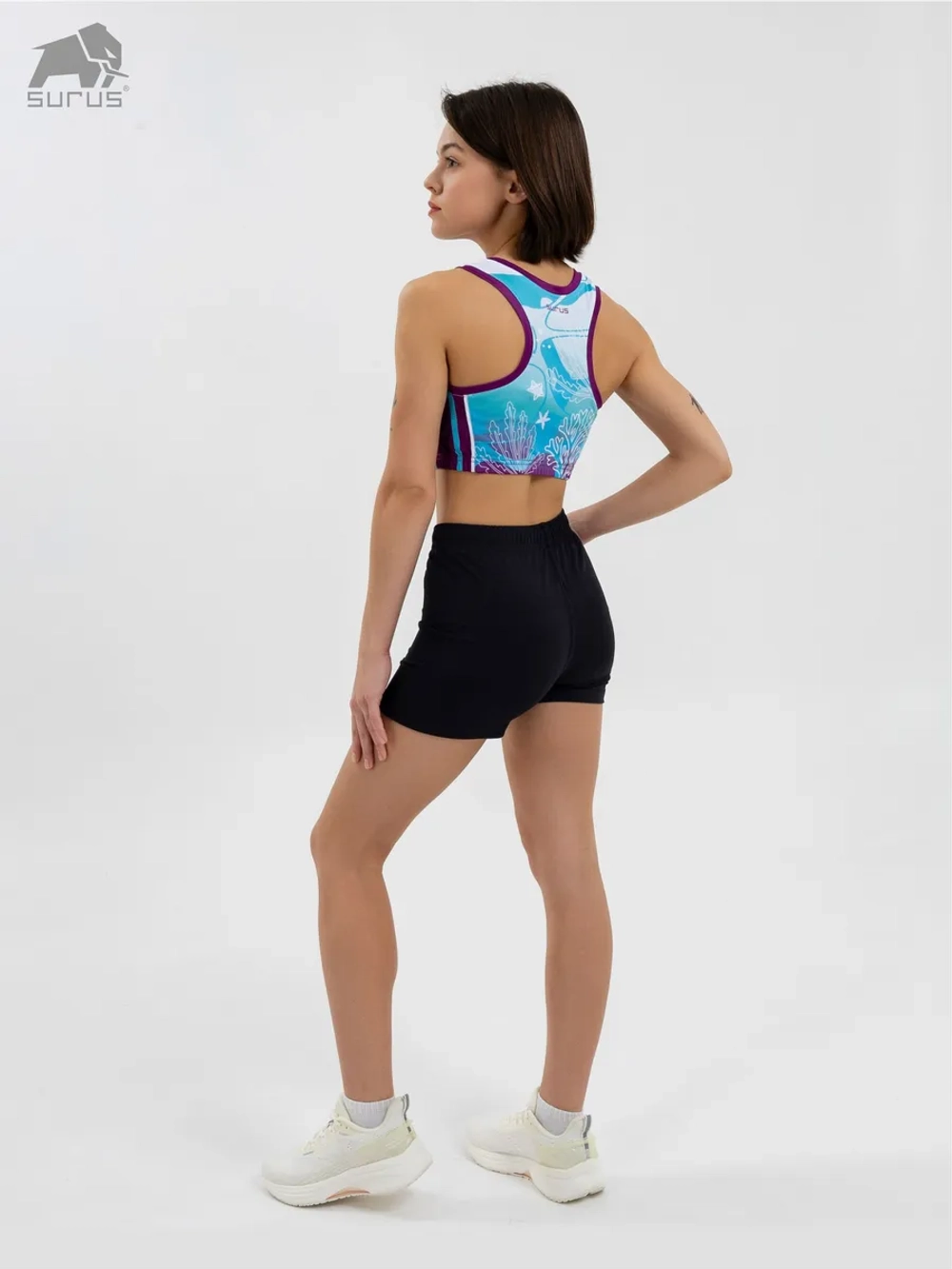 Топ для пляжного волейбола