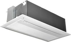 Кассетная VRF система Kentatsu KYA40HFAN1/KPU-1Y