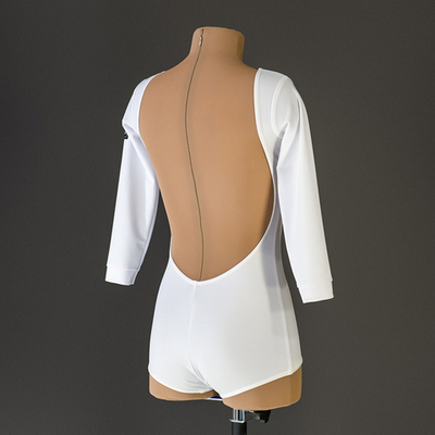 BODY 19-0020-02 | Купальник для тренировок. | Vasileva Dance