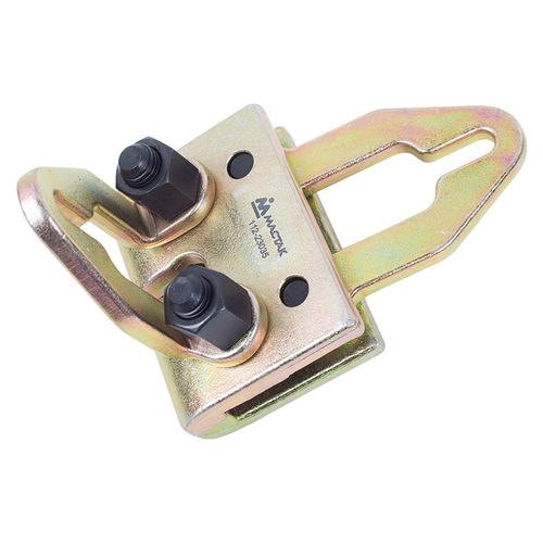 МАСТАК (112-23035) Кузовной зажим 5 т, 3 т, двухсторонний