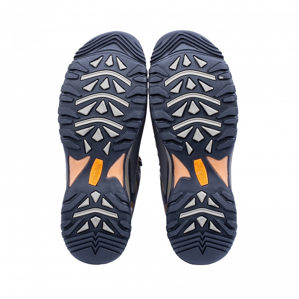 БОТИНКИ REMINGTON TREKKING II BOOTS OLIVE