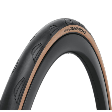 Покрышка CONTINENTAL GRAND PRIX TR Бежевая
