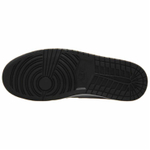 Кроссовки Jordan Air Jordan 1 Mid Black Patent