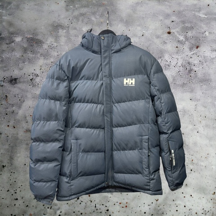 Куртка Helly Hansen #1 • Синий