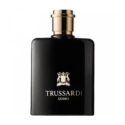 Унисекс парфюм Trussardi Uomo Eau de Toilette 50 мл