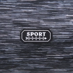 Несессер мужской «СПОРТ», цвет как на фото, 22*15*8см