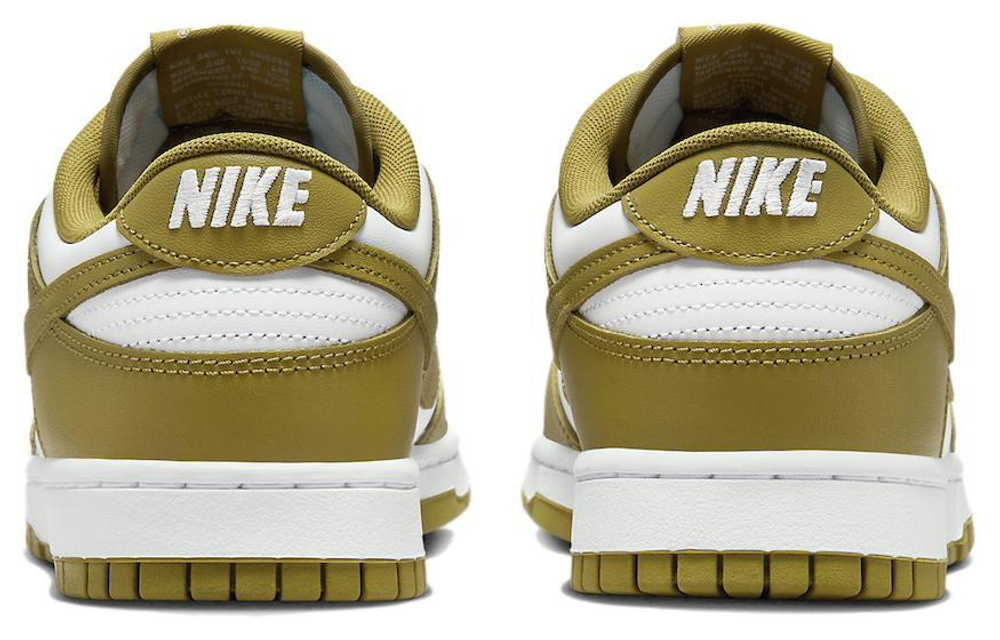 Кроссовки Nike Dunk Low "Pacific Moss"
