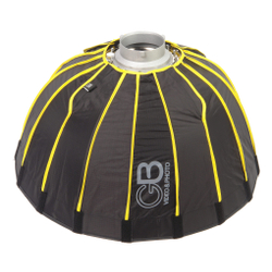 Софтбокс GreenBean LedStorm 60BW быстроскладной