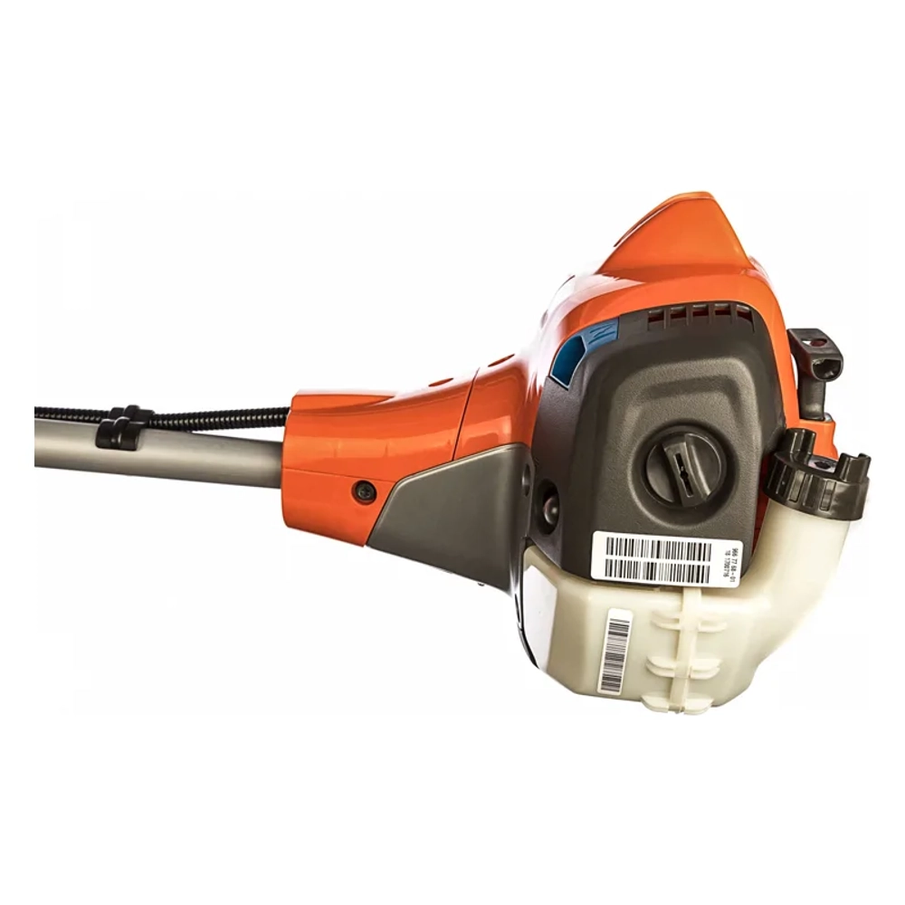 Триммер бензиновый Husqvarna 525RX 2-х тактный 1.1 л.с., захват 450 мм, 9667768-01