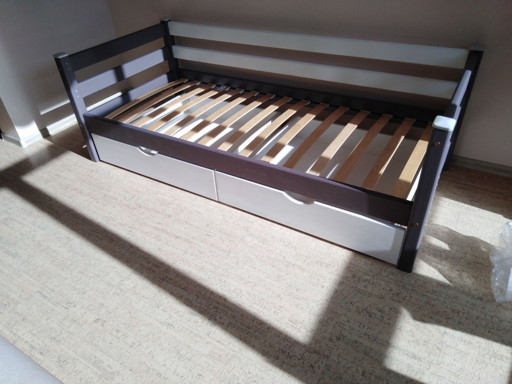 Кровать Соня NEW-2