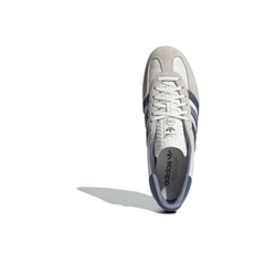 Adidas Gazelle Indoor "White Blue"