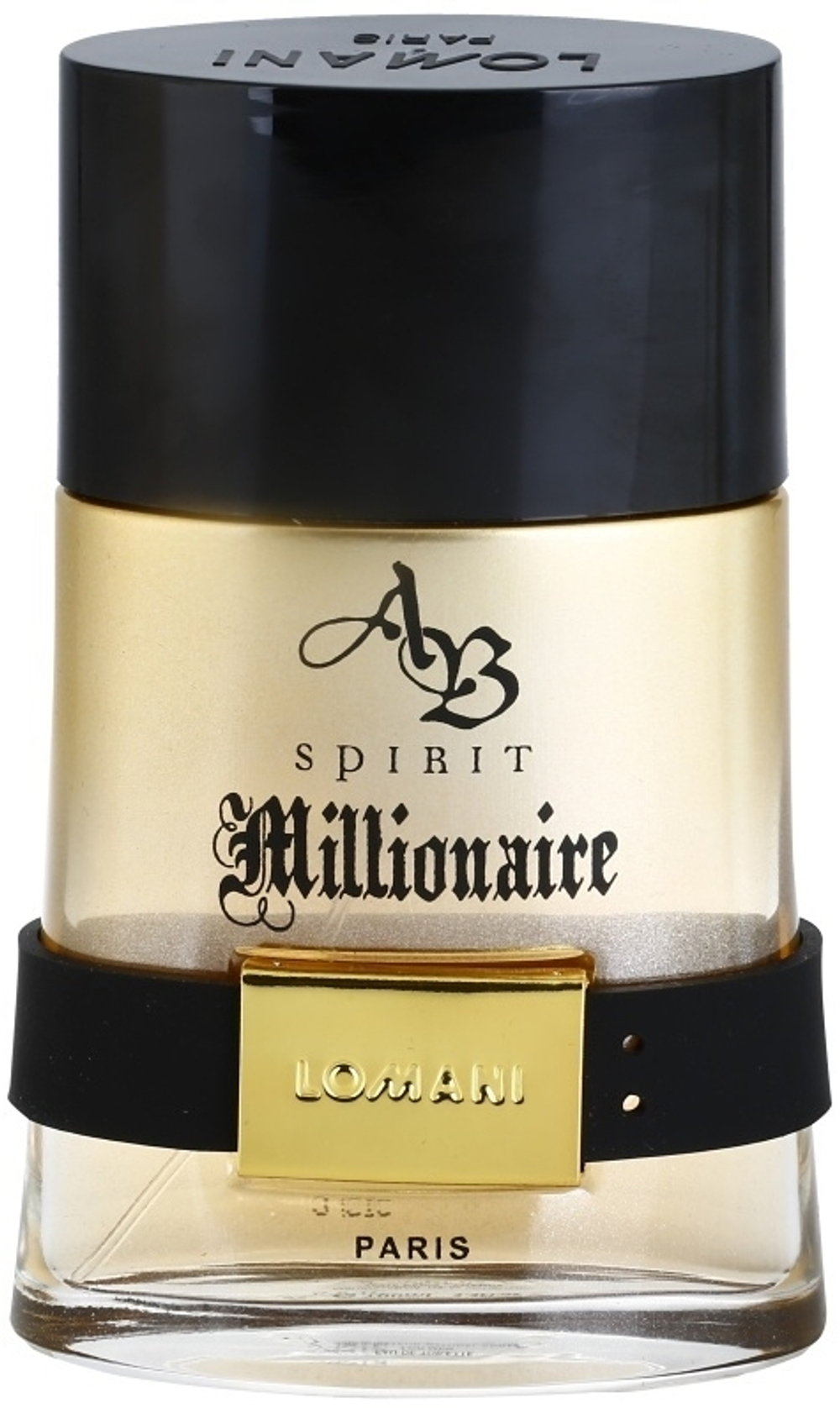 Lomani AB Spirit Millionaire туалетная вода для мужчин
