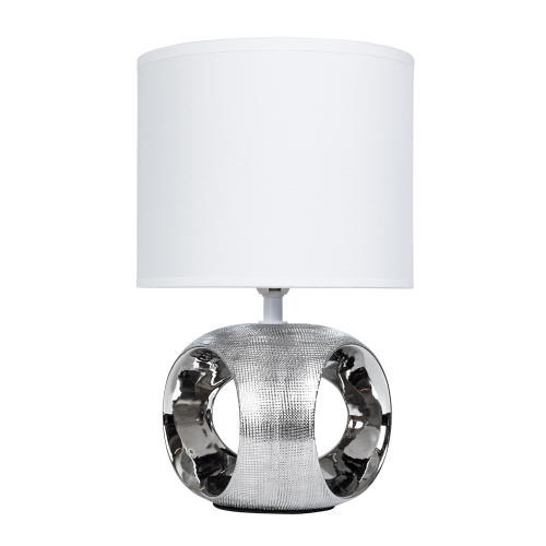 Настольная лампа Arte Lamp ZAURAK A5035LT-1CC