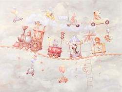 Коллекция BON VOYAGE 25