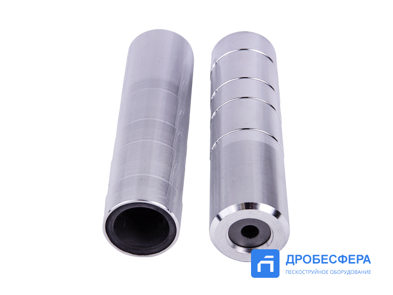 Сопло пескоструйное Konvena KJVC800-4.0 (100 мм)