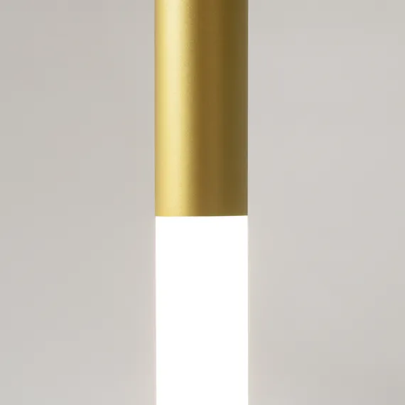 Подвесной светильник Про цвет / Pro Shade 3000-4000К 6Вт Maytoni mod157pl-l6gk
