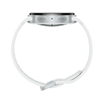 Умные часы Samsung Galaxy Watch8 40mm Bluetooth / Wi-Fi, Silver (Серебристый) SM-L320