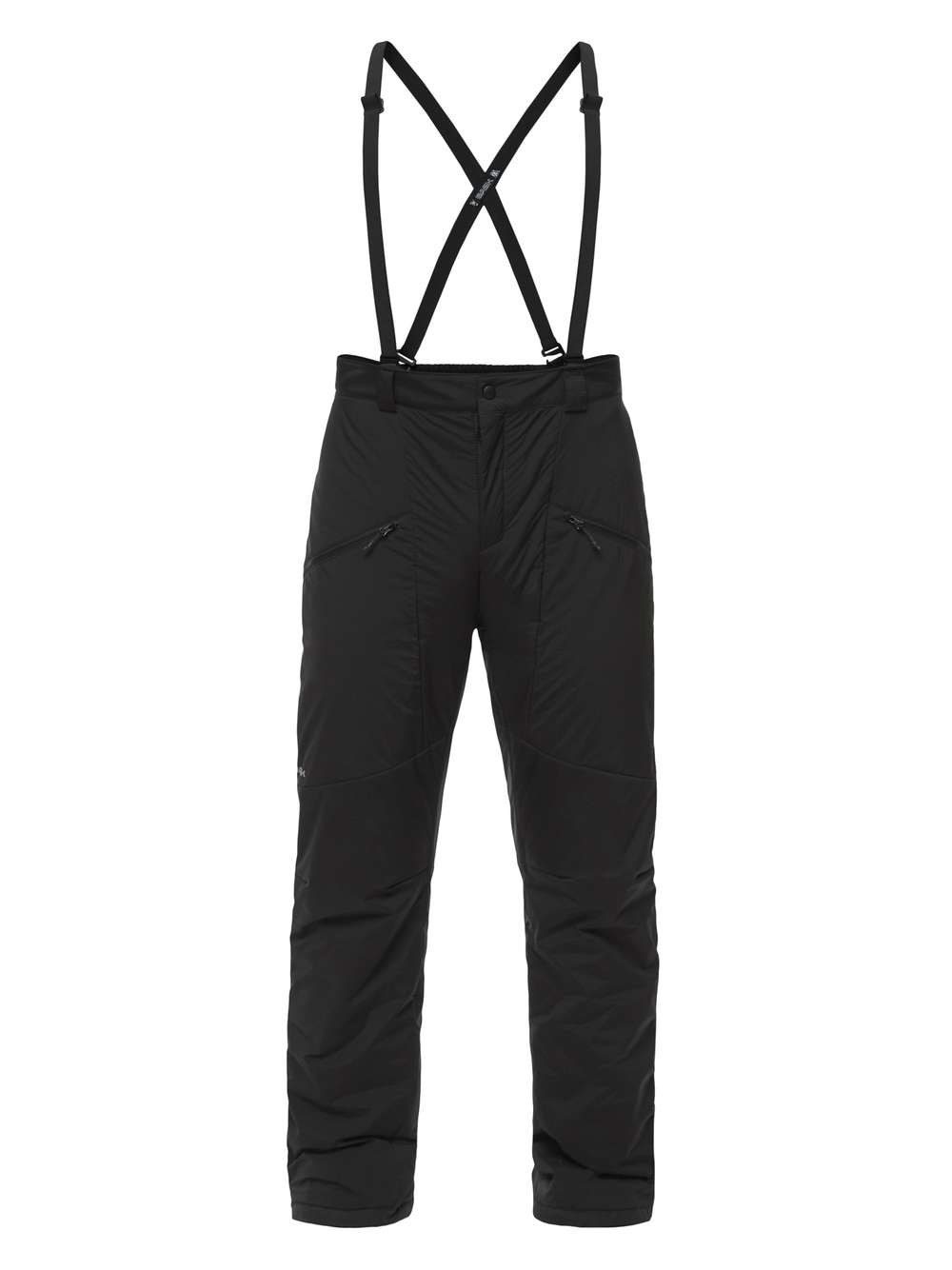 БРЮКИ УТЕПЛЕННЫЕ BASK GRADE V2