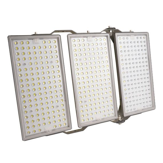 Светодиодный прожектор Feron LL-933 750W 6400K 48974