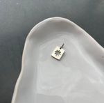 Подвес Солнышко в прямоугольнике