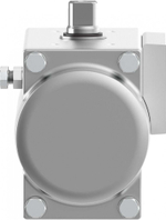 Неполноповоротный привод Festo DFPD-40-RP-90-RS30-F04