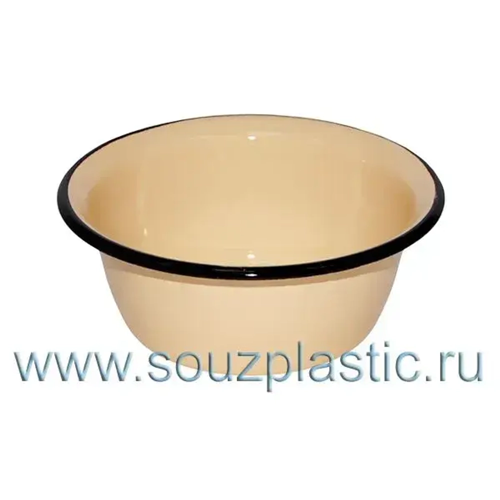 Миска эм.0,8л 41-250 (Северсталь эмаль)