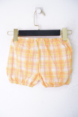 Шорты Flock летние на 1 год