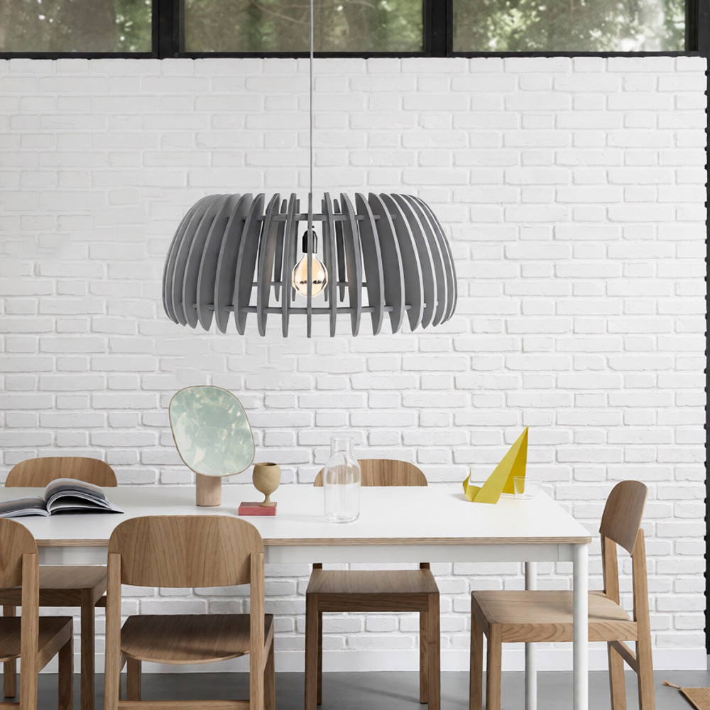 Люстра дизайнерская Podge by In-Zee