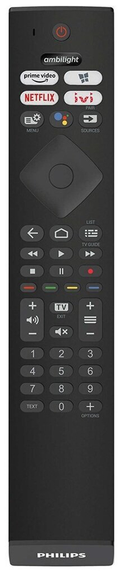 Телевизор Philips 58"; 58PUS8506/60