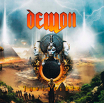 Demon / Invincible (RU)(CD)