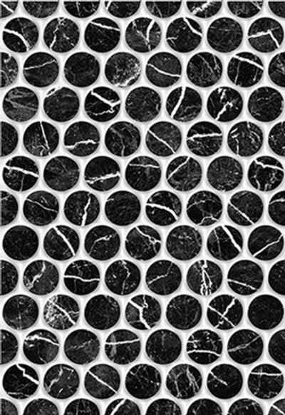 Настенная плитка Помпеи 1 тип 1